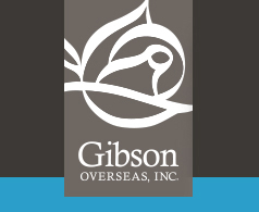 Gibson OVERSEAS,INC.