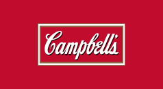 Gibson Oversaeas Inc. --> Brand --> campbells